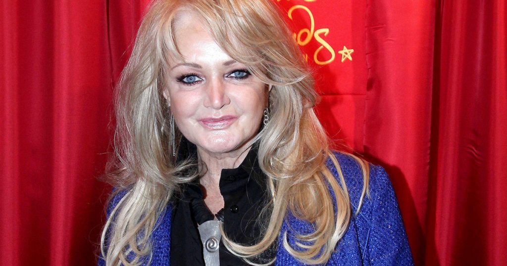 Bonnie Tyler: O Lumină în Întuneric - Mesajul Staff-ului și Contextul Crizei Sănătății
