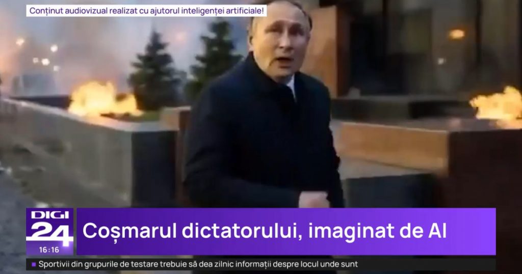 Ziua Victoriei: O Parada a Paradoxurilor în Contextul Războiului din Ucraina