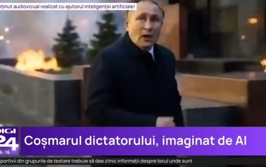 Ziua Victoriei: O Parada a Paradoxurilor în Contextul Războiului din Ucraina