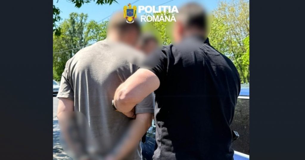 Frauda cibernetică internațională: Un român arestat pentru spartul unei bănci din Islanda