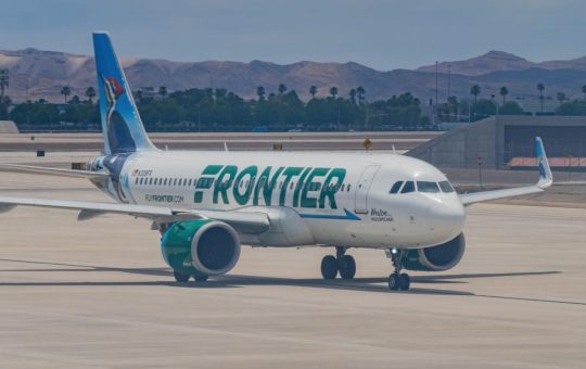 Tragedia de pe Aeroportul Internațional Denver: Impactul unei coliziuni fatale în timpul decolării