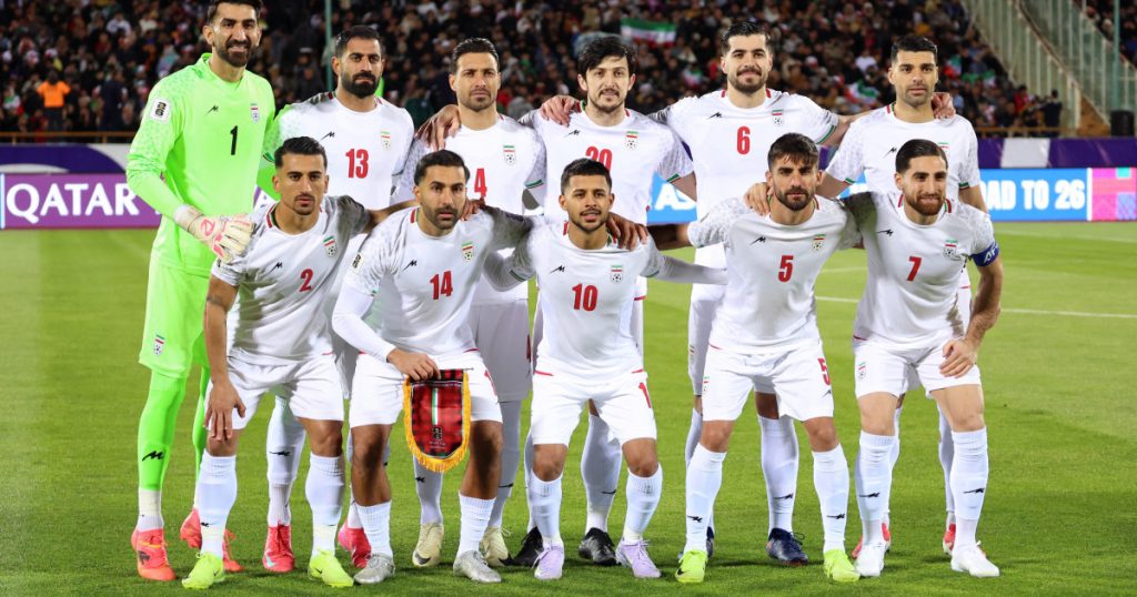 Iranul la Campionatul Mondial 2026: Provocări și Condiții în Contextul Geopolitic Actual