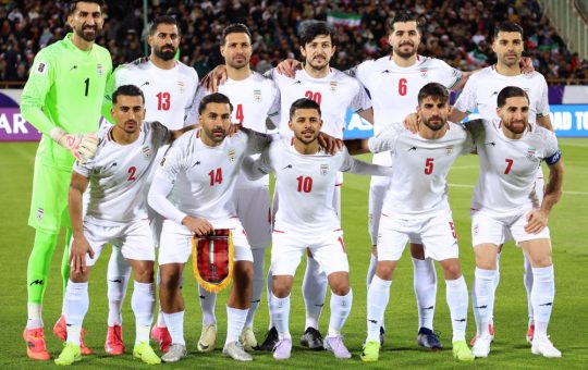 Iranul la Campionatul Mondial 2026: Provocări și Condiții în Contextul Geopolitic Actual