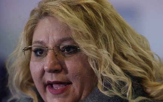 Diana Șoșoacă și vizita controversată la Ambasada Rusiei de Ziua Europei: O analiză a implicațiilor geopolitice și sociale