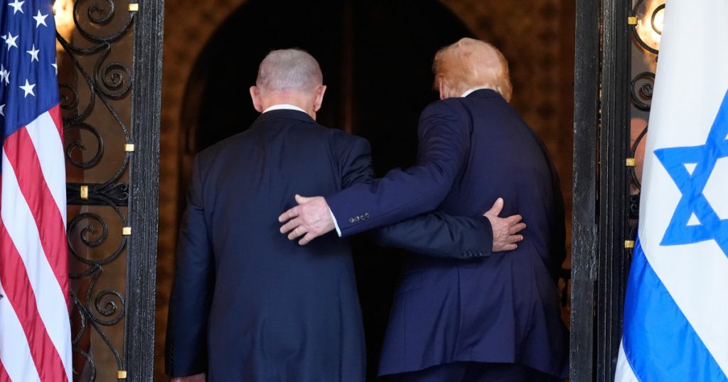 Tensiuni în Alianța Netanyahu-Trump: O Analiză a Războiului din Iran și Implicațiile Geopolitice