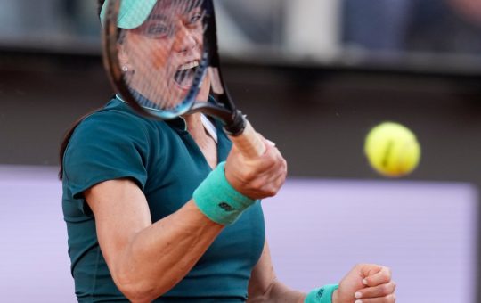 Sorana Cîrstea: O Victorie Istorică Împotriva Arynei Sabalenka în Turneul de la Roma