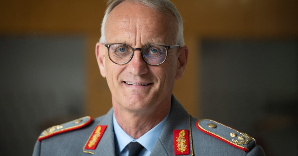 Extinderea Forțelor Militare Rusesti: O Amenințare la Adresa NATO?