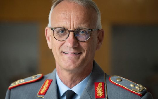 Extinderea Forțelor Militare Rusesti: O Amenințare la Adresa NATO?