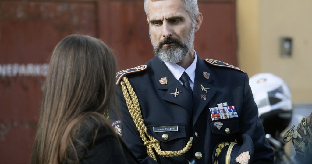 Analiza comparativă a Rusiei contemporane cu Al Treilea Reich: Perspectivele lui Otakar Foltýn