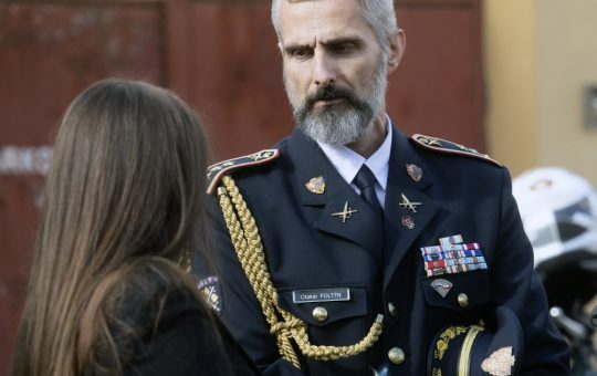 Analiza comparativă a Rusiei contemporane cu Al Treilea Reich: Perspectivele lui Otakar Foltýn