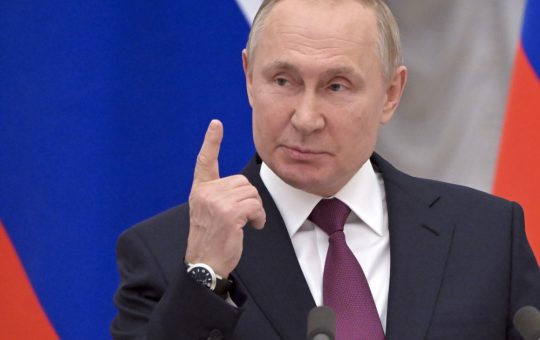 Măsuri de Securitate Stricte la Kremlin: Interdicția Ceasurilor pentru Vizitatori