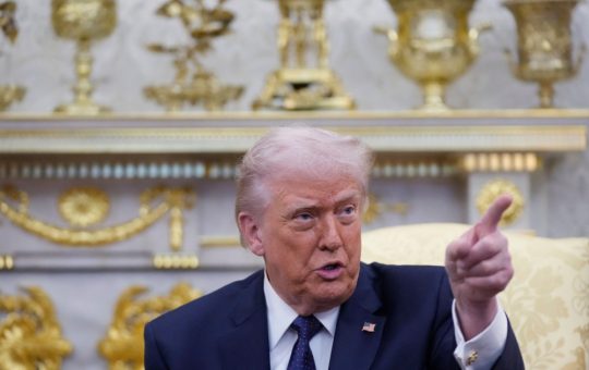 Retragerea trupelor americane din Europa: Implicații și scenarii sub administrația Trump