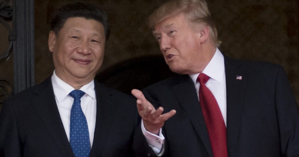 Întâlnirea dintre Donald Trump și Xi Jinping: O analiză a mizei globale și a implicațiilor geopolitice