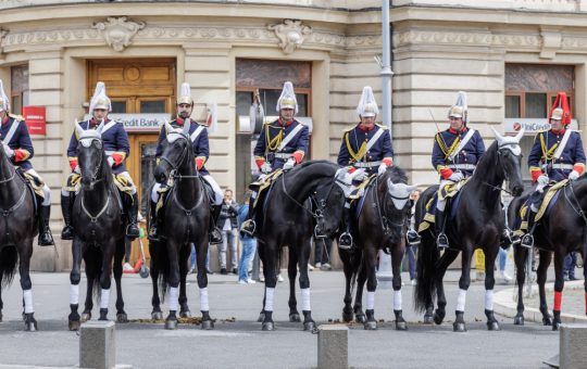 Ziua Regalității: O Sărbătoare cu Rădăcini Mese și Implicații Profunde în Istoria României
