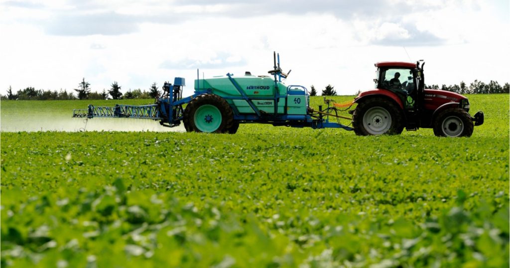 Criza îngrășămintelor: O amenințare iminentă pentru prețurile alimentelor în Europa