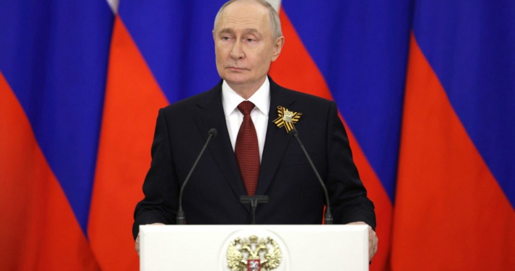 Tensiuni geopolitice în Nord: Afirmatiile lui Putin despre Finlanda și implicațiile lor
