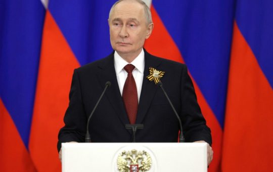 Tensiuni geopolitice în Nord: Afirmatiile lui Putin despre Finlanda și implicațiile lor