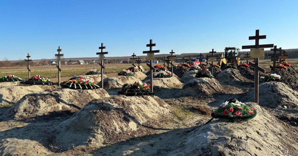 Pierderile Rusiei în Războiul din Ucraina: O Analiză Amănunțită a Impactului Umane și Strategic