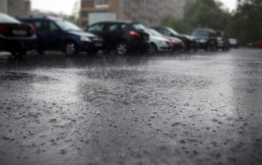 Vreme Instabilă în România: Analiza Impactului și Previziunilor Meteorologice