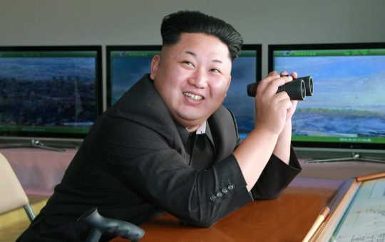 Coreea de Nord își ajustează arsenalul nuclear: Un atac automat în cazul asasinării lui Kim Jong Un