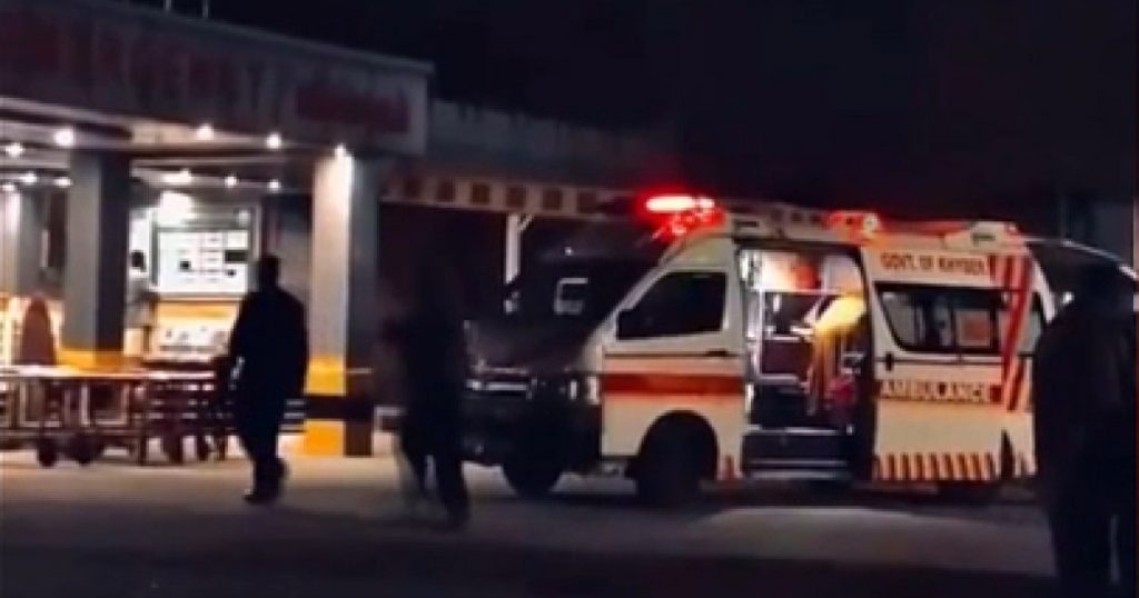Atac sinucigaș devastator în Pakistan: O analiză a contextului și implicațiilor