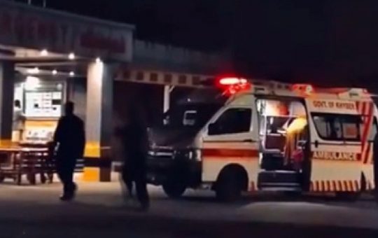 Atac sinucigaș devastator în Pakistan: O analiză a contextului și implicațiilor