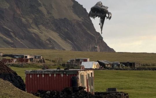 Intervenția istorică a armatei britanice pe Tristan da Cunha: O misiune medicală fără precedent în fața hantavirusului