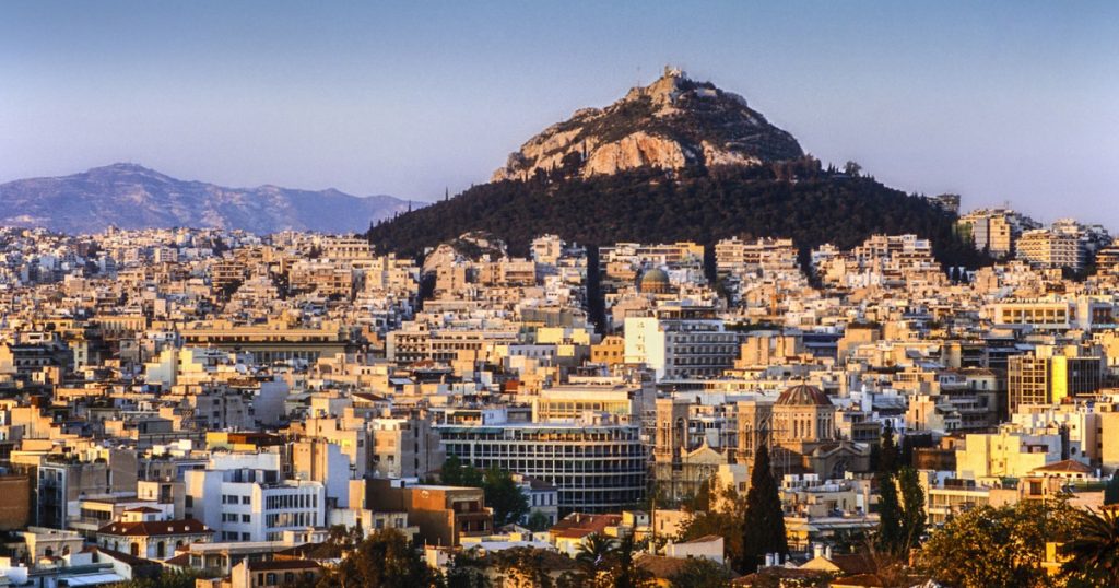 Grecia, Leagănul Democrației, Între Umanitate și Inteligența Artificială: O Revizuire Constituțională Ambițioasă