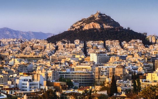 Grecia, Leagănul Democrației, Între Umanitate și Inteligența Artificială: O Revizuire Constituțională Ambițioasă