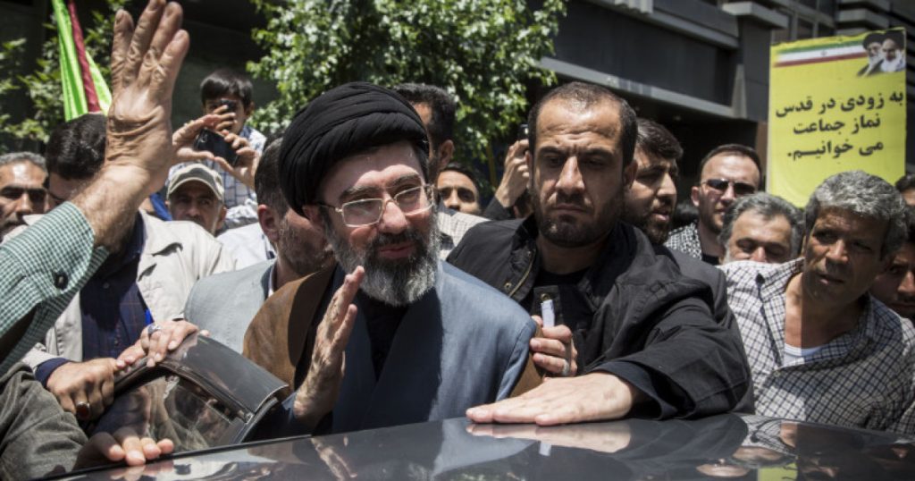 Mojtaba Khamenei: Direcții Strategice pentru Armata Iraniană în Contextul Instabilității Regionale