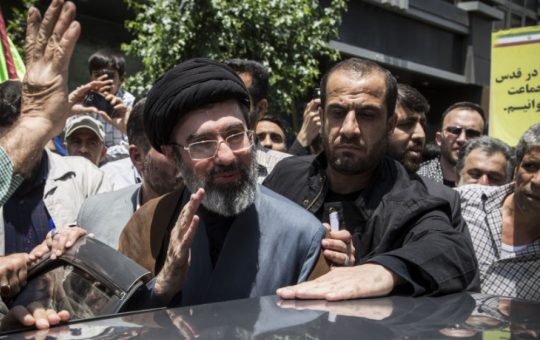 Mojtaba Khamenei: Direcții Strategice pentru Armata Iraniană în Contextul Instabilității Regionale