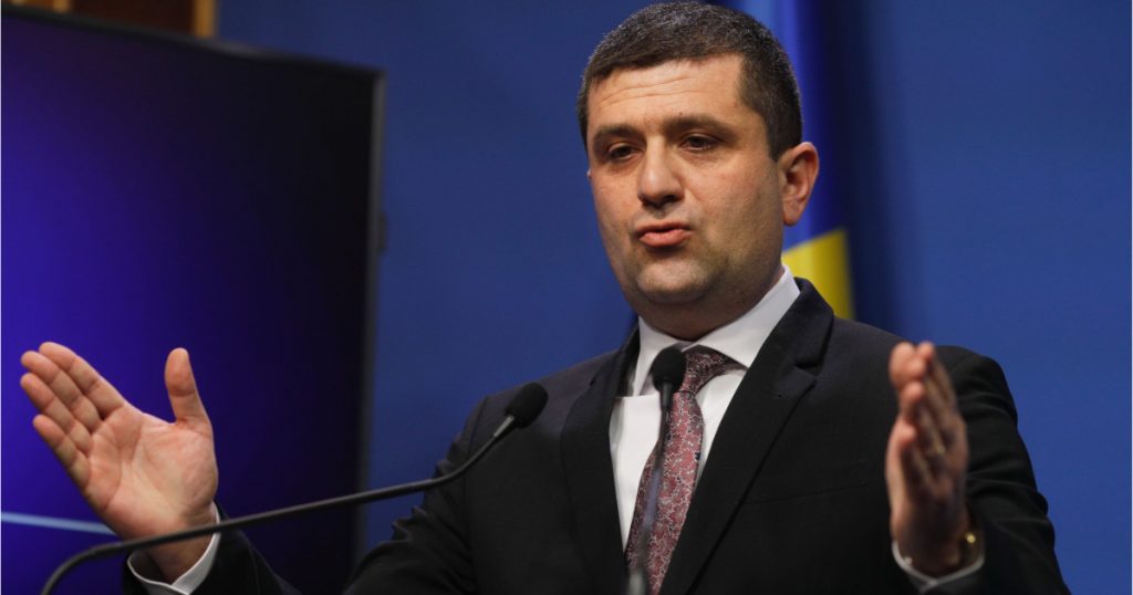 Radu Miruță și Critica Guvernării PSD: O Analiză Detaliată a Tensiunilor Politice din România