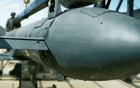 Rusia Își Crește Capacitățile Militare: Lansarea Rachetei Geran-5 și Implicațiile Strategice