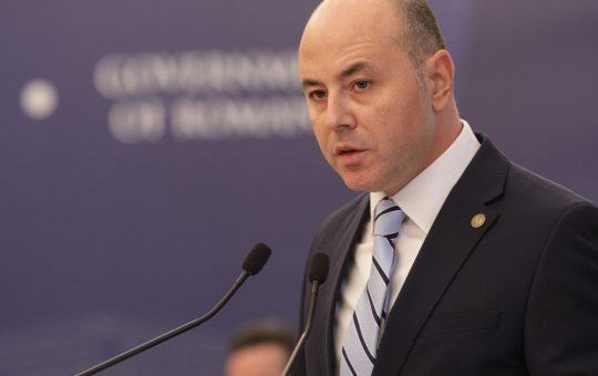 Inițiativa lui Alexandru Muraru: 10 Mai, Ziua Independenței Naționale a României, propusă ca zi liberă