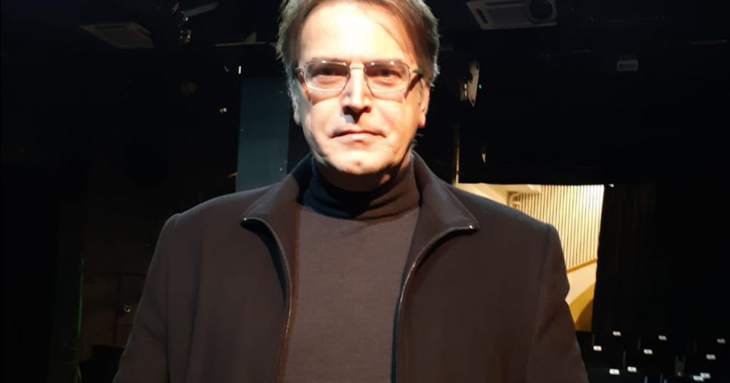 Ioan Isaiu: O viață dedicată teatrului, un omagiu emoționant în Cluj-Napoca