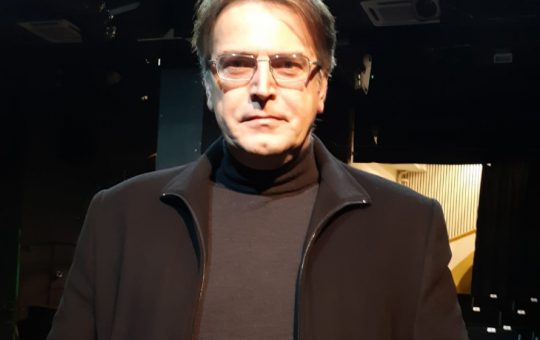 Ioan Isaiu: O viață dedicată teatrului, un omagiu emoționant în Cluj-Napoca
