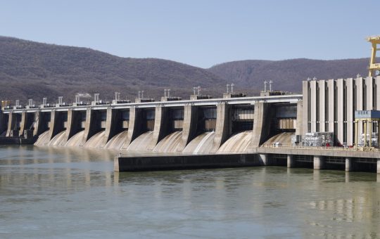 Investiții Strategice: Hidroelectrica Alocă Peste 4 Milioane Lei pentru Mentenanța Sistemelor de Automatizare de la Porțile de Fier
