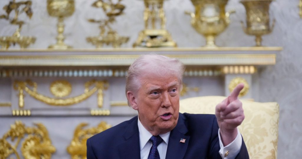 Tensiuni Globale: Declarațiile lui Trump și Strategia Militară Americană în Orientul Mijlociu