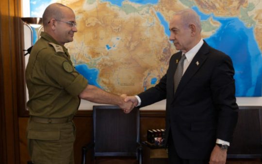 Controversele numirii noului șef al Mossad: O problemă de integritate morală în Israel