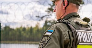 Pericolele emergente la granițele Uniunii Europene: Avertismentul Frontex despre contrabanda cu arme după războiul din Ucraina