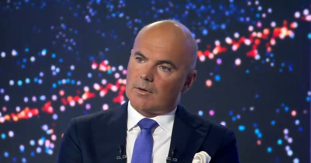 Rareș Bogdan și Viitorul PNL: Între Scindare și Stabilitate în Politica Românească