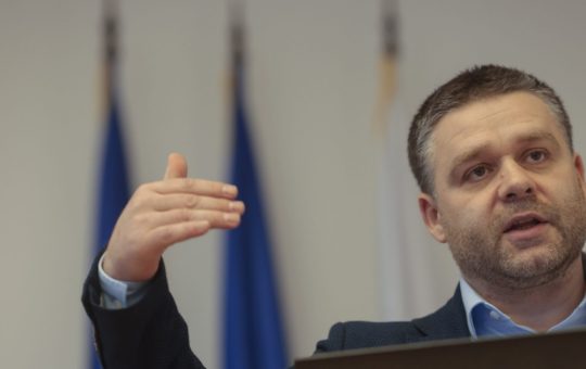 Ciprian Ciucu: Așteptările PNL de la PSD și Dialogul Politic în Contextul Guvernării României