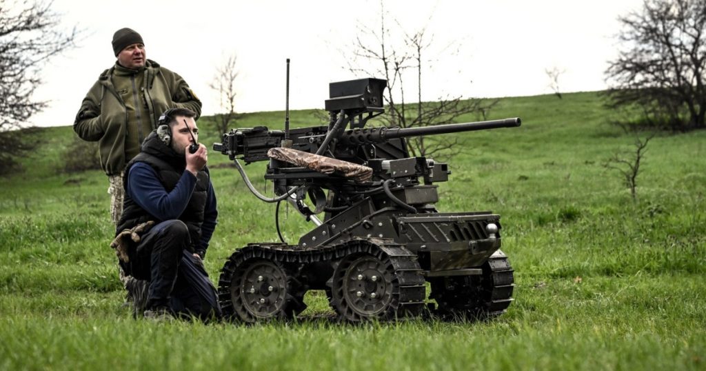 Luptele din Ucraina: O lecție despre eficiență în producția de armament pentru Occident