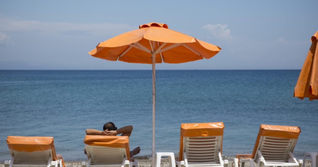 Războiul prosoapelor în turismul european: Un caz semnificativ din Grecia
