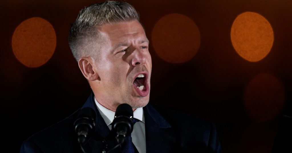 Péter Magyar și Provocările Migrației: O Cursă de Coliziune cu Bruxelles-ul?