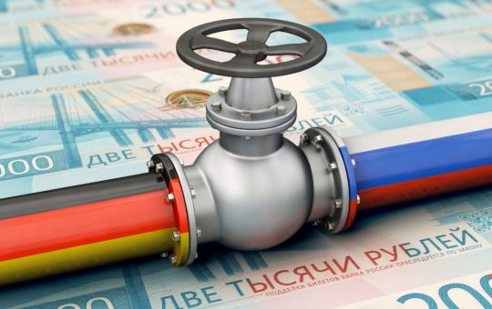 Perspective asupra reluării gazoductelor Nord Stream: Analiză detaliată a situației energetice germane