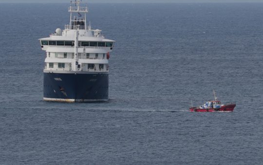 Repatrierea cetățenilor americani de pe vasul MV Hondius: O criză sanitară globală în fața hantavirusului