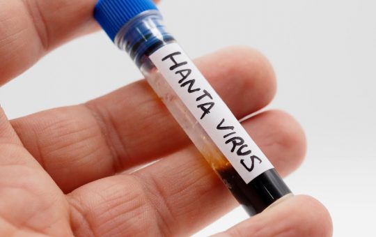 Hantavirus în Ucraina: O problemă de sănătate publică în expansiune