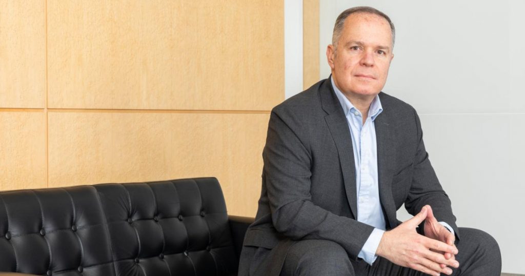 Fred Monteiro: O Viziune pentru Viitorul BAT în Americi și Europa