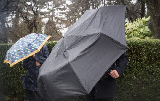 Cod Galben de Vreme Rea: Impactul Schimbărilor Meteorologice asupra României